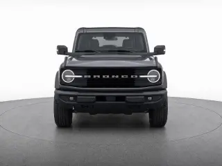 Ford Bronco 2021 4x4 Outer Banks 4 puertas SUV