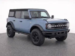 Ford Bronco 2022 4x4 Big Bend 4 puertas SUV