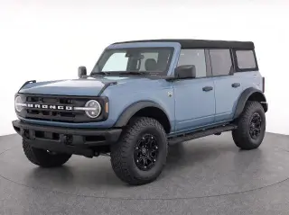 Ford Bronco 2022 4x4 Big Bend 4 puertas SUV