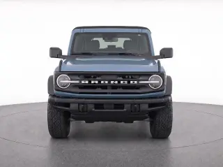 Ford Bronco 2022 4x4 Big Bend 4 puertas SUV