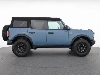 Ford Bronco 2022 4x4 Big Bend 4 puertas SUV