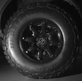 Ford Bronco 2022 4x4 Big Bend 4 puertas SUV