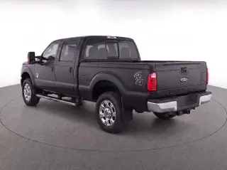 Ford F-250 Super Duty 2014 4x4 King Ranch 4 puertas Cabina Crew 6.8 pies. Pickup SB