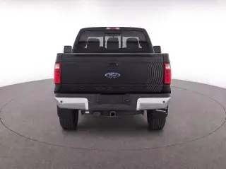 Ford F-250 Super Duty 2014 4x4 King Ranch 4 puertas Cabina Crew 6.8 pies. Pickup SB