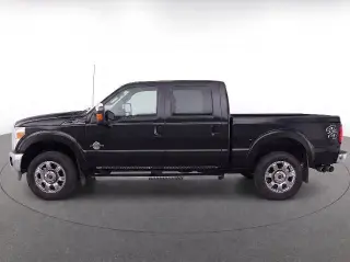 Ford F-250 Super Duty 2014 4x4 King Ranch 4 puertas Cabina Crew 6.8 pies. Pickup SB