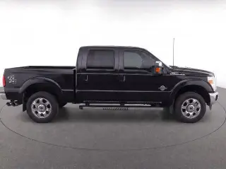 Ford F-250 Super Duty 2014 4x4 King Ranch 4 puertas Cabina Crew 6.8 pies. Pickup SB