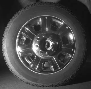 Ford F-250 Super Duty 2014 4x4 King Ranch 4 puertas Cabina Crew 6.8 pies. Pickup SB