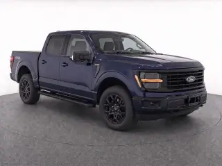 Ford F-150 2024 4x4 XLT 4 puertas SuperCrew 5.5 pies. SB