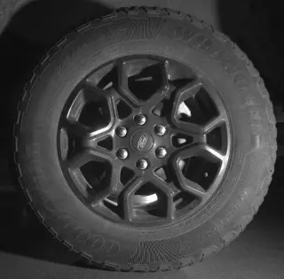 Ford F-150 2024 4x4 XLT 4 puertas SuperCrew 5.5 pies. SB