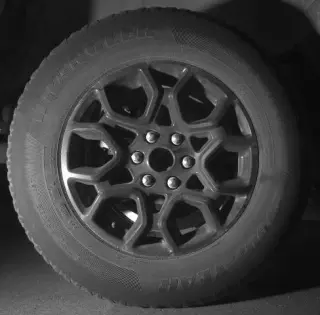 Ford F-150 2024 4x4 XLT 4 puertas SuperCrew 5.5 pies. SB