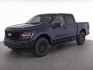 Ford F-150 2024 4x4 XLT 4 puertas SuperCrew 5.5 pies. SB