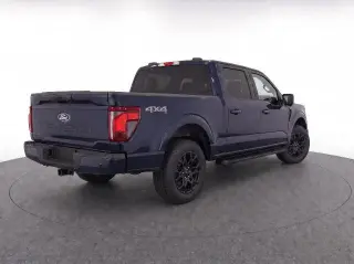 Ford F-150 2024 4x4 XLT 4 puertas SuperCrew 5.5 pies. SB