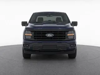 Ford F-150 2024 4x4 XLT 4 puertas SuperCrew 5.5 pies. SB