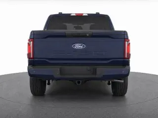 Ford F-150 2024 4x4 XLT 4 puertas SuperCrew 5.5 pies. SB