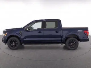 Ford F-150 2024 4x4 XLT 4 puertas SuperCrew 5.5 pies. SB
