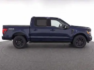Ford F-150 2024 4x4 XLT 4 puertas SuperCrew 5.5 pies. SB