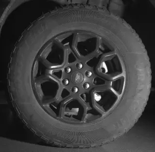 Ford F-150 2024 4x4 XLT 4 puertas SuperCrew 5.5 pies. SB