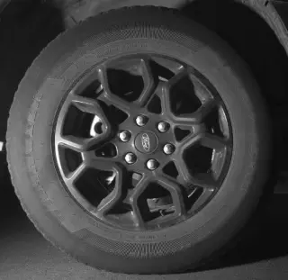Ford F-150 2024 4x4 XLT 4 puertas SuperCrew 5.5 pies. SB