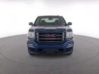 GMC Sierra 1500 2016 4x4 SLT Cabina Doble 4 puertas 1.98 m (6.5 pies) Caja Corta