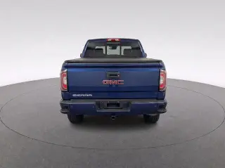 GMC Sierra 1500 2016 4x4 SLT Cabina Doble 4 puertas 1.98 m (6.5 pies) Caja Corta
