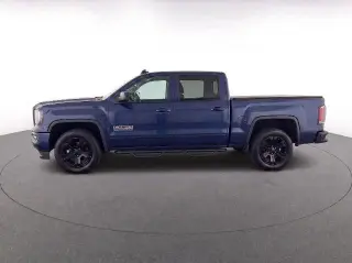 GMC Sierra 1500 2016 4x4 SLT Cabina Doble 4 puertas 1.98 m (6.5 pies) Caja Corta