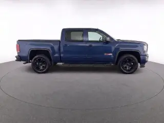 GMC Sierra 1500 2016 4x4 SLT Cabina Doble 4 puertas 1.98 m (6.5 pies) Caja Corta