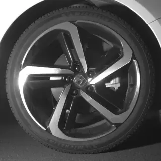 Honda Accord Hybrid 2022 Sport 4 puertas Sedan