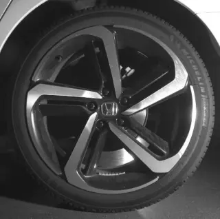 Honda Accord Hybrid 2022 Sport 4 puertas Sedan