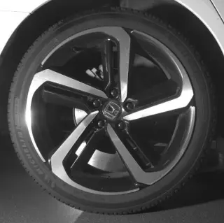 Honda Accord Hybrid 2022 Sport 4 puertas Sedan