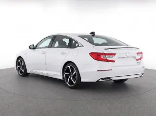Honda Accord Hybrid 2022 Sport 4 puertas Sedan