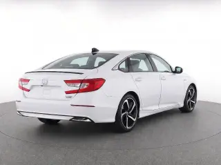Honda Accord Hybrid 2022 Sport 4 puertas Sedan