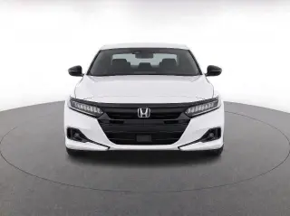 Honda Accord Hybrid 2022 Sport 4 puertas Sedan