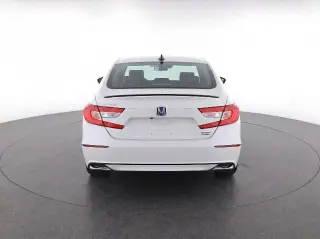 Honda Accord Hybrid 2022 Sport 4 puertas Sedan
