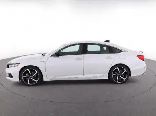 Honda Accord Hybrid 2022 Sport 4 puertas Sedan