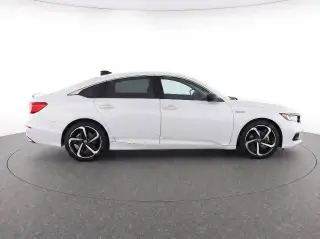 Honda Accord Hybrid 2022 Sport 4 puertas Sedan