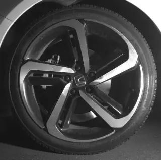 Honda Accord Hybrid 2022 Sport 4 puertas Sedan