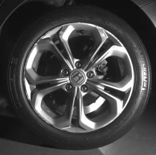 Honda Accord 2024 EX 4 puertas Sedan