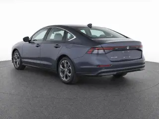 Honda Accord 2024 EX 4 puertas Sedan