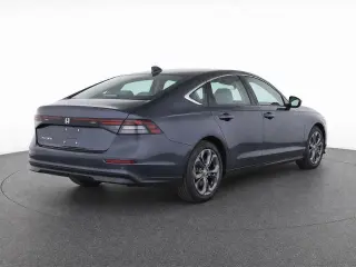 Honda Accord 2024 EX 4 puertas Sedan