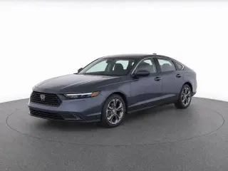 Honda Accord 2024 EX 4 puertas Sedan
