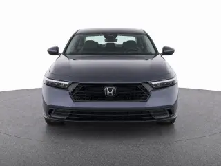 Honda Accord 2024 EX 4 puertas Sedan