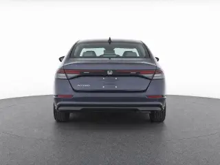 Honda Accord 2024 EX 4 puertas Sedan