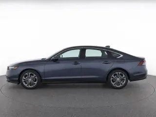 Honda Accord 2024 EX 4 puertas Sedan