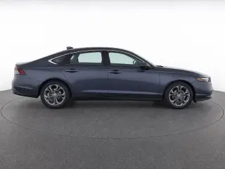 Honda Accord 2024 EX 4 puertas Sedan