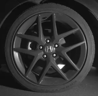Honda Civic 2024 Sport 4 puertas Sedan