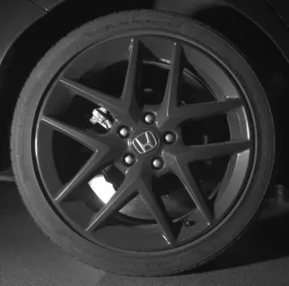Honda Civic 2024 Sport 4 puertas Sedan
