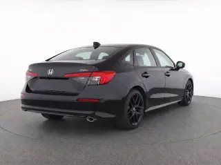 Honda Civic 2024 Sport 4 puertas Sedan