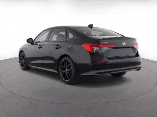 Honda Civic 2024 Sport 4 puertas Sedan