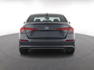 Honda Civic 2024 Sport 4 puertas Sedan