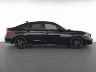 Honda Civic 2024 Sport 4 puertas Sedan